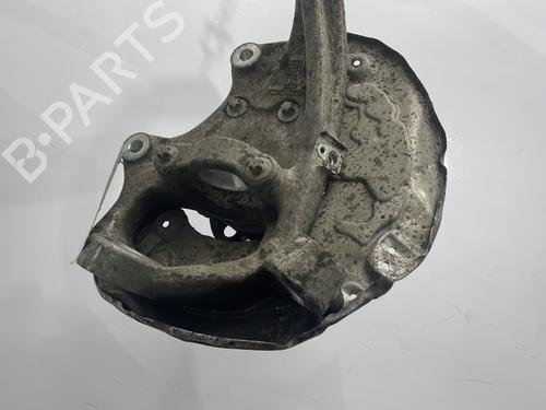 Used Left front steering knuckle Left front steering knuckle MERCEDES-BENZ C-CLASS T-Model (S205) C 200 BlueTEC / d (205.237) (136 hp) 32509191 32509191