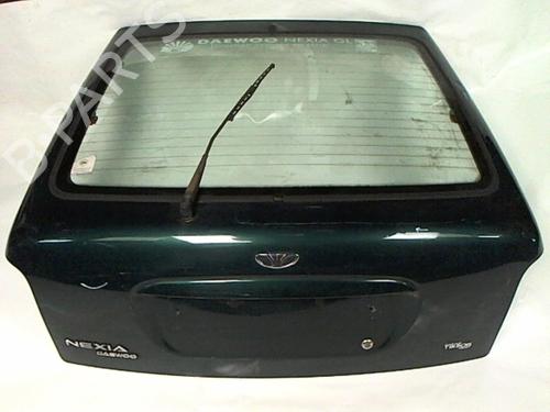 Tailgate DAEWOO LANOS (KLAT)  | BP22913318C6  - Image 5