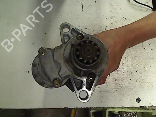 Used Starter ROVER 200 II Hatchback (XW) 218 TD (88 hp) 21233044