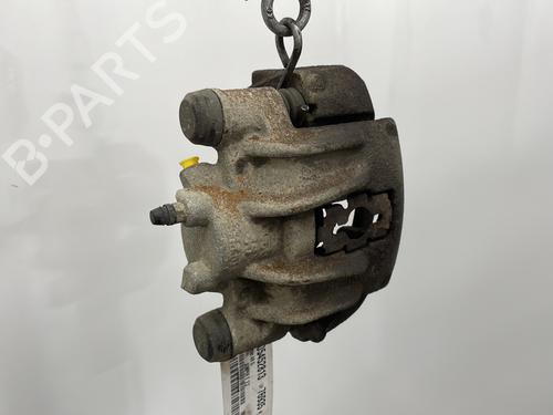 Left rear brake caliper CITROËN JUMPER I Van (244) 2.2 HDi | BP25926649M107 - Image 2