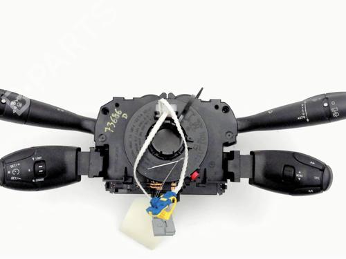 Commodo Essuie Glace / Phare PEUGEOT 307 Break (3E) 1.6 HDi 110 (109 hp) 29921713