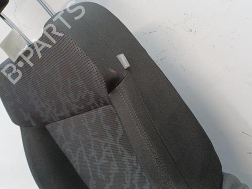 Left front seat PEUGEOT 3008 I MPV (0U_) 1.6 HDi | BP20450115C15 