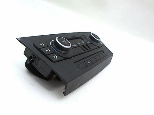 Climate control BMW 3 Touring (E91) 335 d | BP20472869I5 