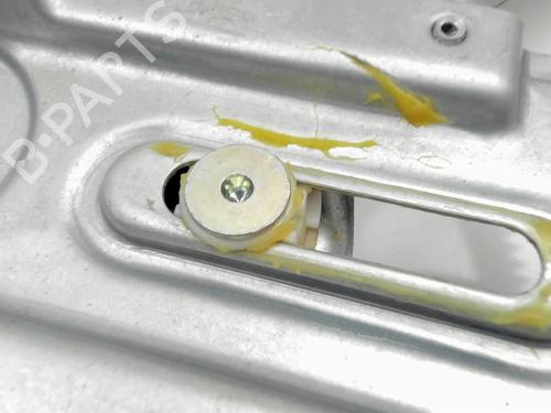 Used Rear left window mechanism Rear left window mechanism FORD FOCUS C-MAX (DM2) 1.8 TDCi (115 hp) 20451418 20451418