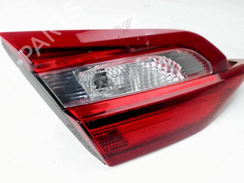 Left tailgate light FORD FIESTA VII (HJ, HF) 1.1 Ti-VCT | BP38256381C79 - Image 3