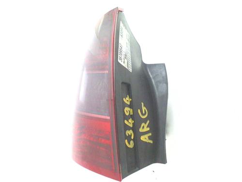 Used Left taillight CITROËN C5 II (RC_) 2.0 HDi (RCRHRH) (136 hp) 20421859