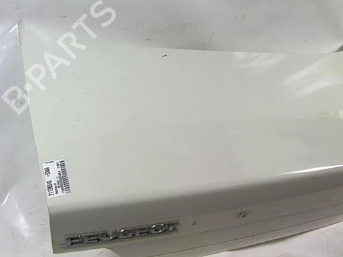 Tailgate PEUGEOT 605 (6B) 2.1 Turbo Diesel | BP20478221C6 