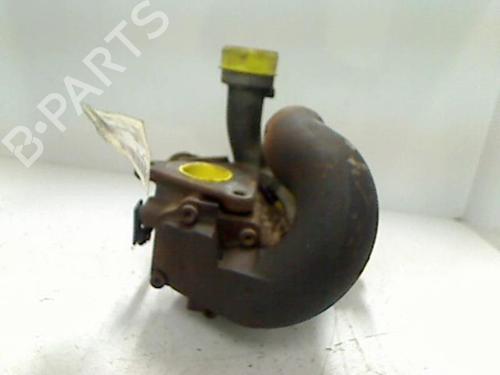 Turbocharger/Supercharger PEUGEOT 406 (8B) 2.1 TD 12V | BP20432739M71 