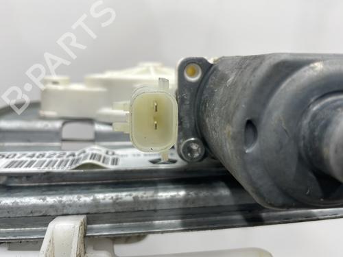 Rear right window mechanism JEEP COMPASS (MK49) 2.0 CRD 4x4 | BP25341891C25  - Image 5