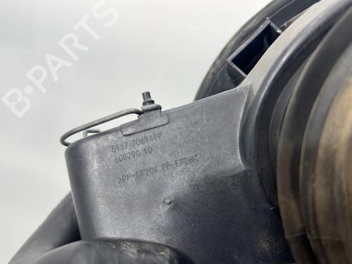 Fuel flap BMW 1 (E87) 120 d | BP30137045C131 