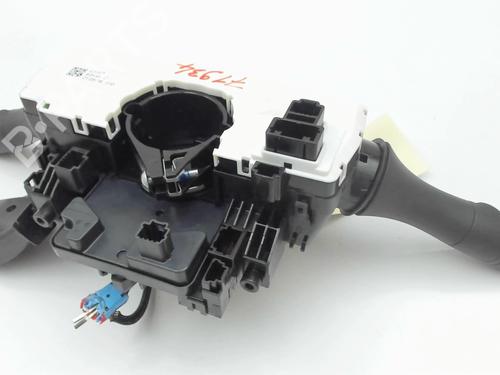 Used Steering column stalk Steering column stalk RENAULT KADJAR (HA_, HL_) 1.5 dCi 110 (HLA3) (110 hp) 20445649 20445649