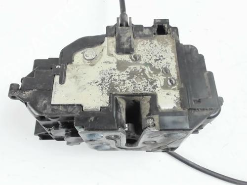 Front right lock RENAULT KANGOO Express (FW0/1_) 1.5 dCi 85 (FW0K, FW0L, FW0B) | BP23840891C97 