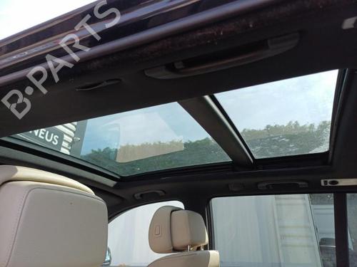 Left sun visor BMW 5 Touring (E61) 525 xd | BP26532387I1 - Image 15