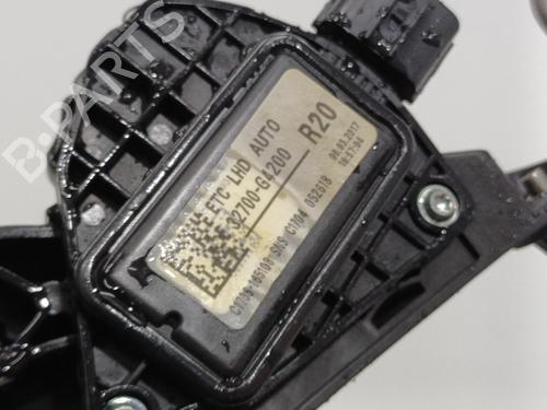 electronic-module-hyundai-i30-pde-pd-pden-2016-40199403 main image