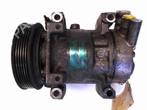 Used AC compressor RENAULT CLIO II (BB_, CB_) 1.9 D (B/CB0J) (65 hp) 20416241
