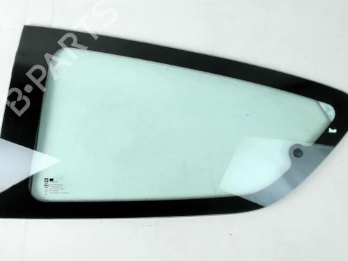 Used Rear left door window Rear left door window CHEVROLET AVEO / KALOS Hatchback (T250, T255) 1.2 (84 hp) 33993835 33993835