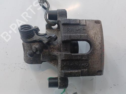 Used Right rear brake caliper Right rear brake caliper MAZDA 5 (CR) 2.0 CD (CR19) (110 hp) 20427618 20427618
