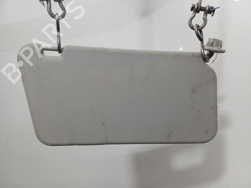 Left sun visor SUZUKI SWIFT III (MZ, EZ) 1.3 DDiS (RS413D) | BP35893052I1 - Image 4