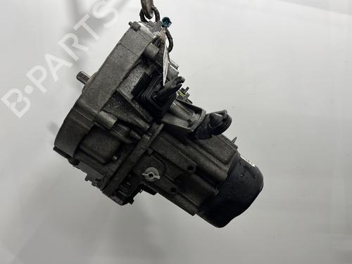 Gearbox RENAULT TWINGO II (CN0_) 1.2 (CN0D) | BP32373701M3