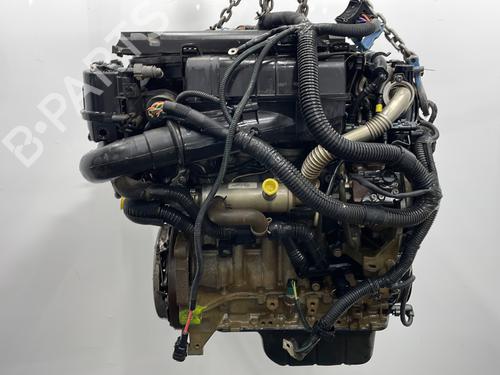 Engine PEUGEOT BIPPER (AA_) 1.4 HDi | BP30913096M1  - Image 6