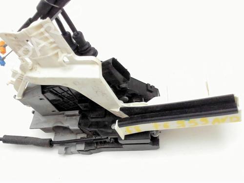 Front right lock HYUNDAI TUCSON (TL, TLE) 2.0 CRDi | BP26964715C97 