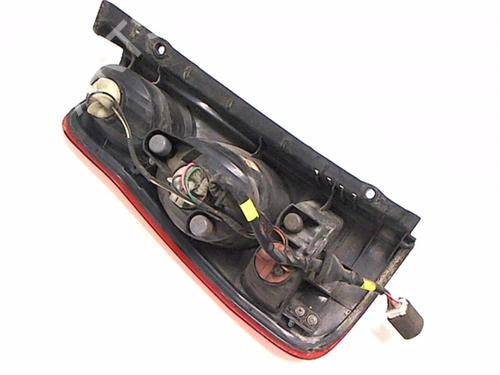 Right taillight HYUNDAI MATRIX (FC) 1.5 CRDi | BP20416133C35 