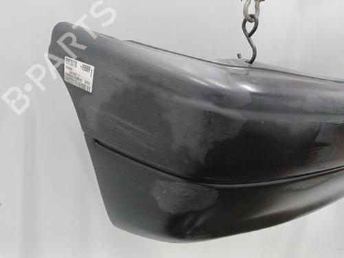 Bak støtfanger CITROËN SAXO (S0, S1) 1.5 D | BP22102412C8 