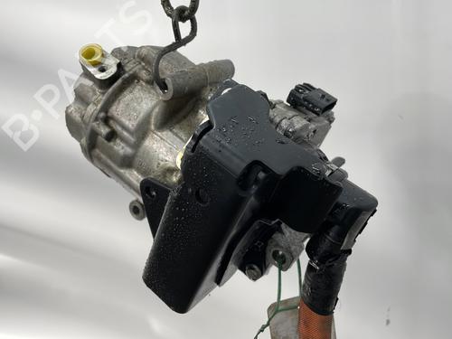 Used AC compressor AC compressor NISSAN JUKE (F16_) 1.6 Hybrid (143 hp) 24178011 24178011