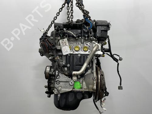Used Engine Engine CITROËN C1 (PM_, PN_) 1.0 (68 hp) 26964592 26964592