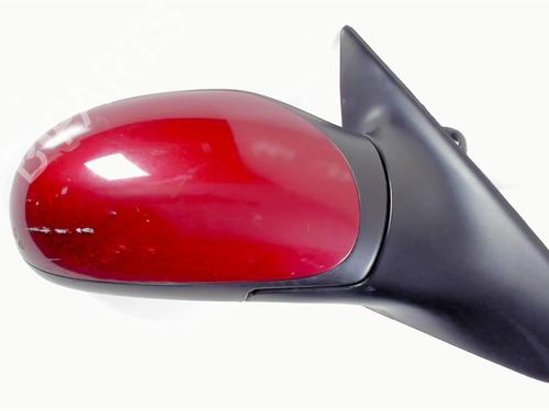 Right mirror PEUGEOT 406 (8B) 2.1 TD 12V | BP20435712C27 