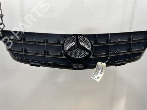 Grille MERCEDES-BENZ CLK (C209) CLK 220 CDI (209.308) | BP29043561C40 