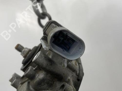 Used Front wiper motor Front wiper motor IVECO DAILY IV Van 35C15 V, 35C15 V/P (146 hp) 20388130 20388130