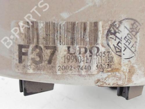 Used Instrument cluster HYUNDAI LANTRA II (J-2) 1.9 D (68 hp) 21237654