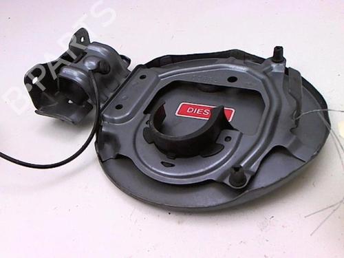 Fuel flap RENAULT KOLEOS I (HY_) 2.0 dCi 4x4 (HY0K) | BP20461279C131 