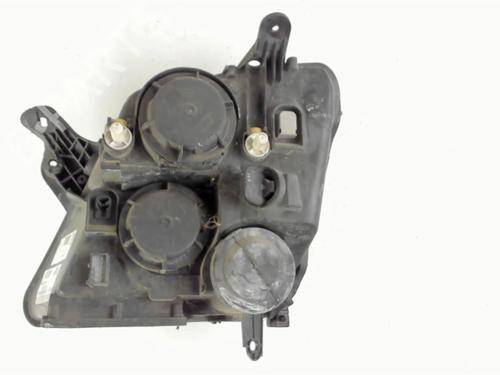 Right headlight OPEL MERIVA A MPV (X03) 1.7 CDTI (E75) | BP20442874C29 