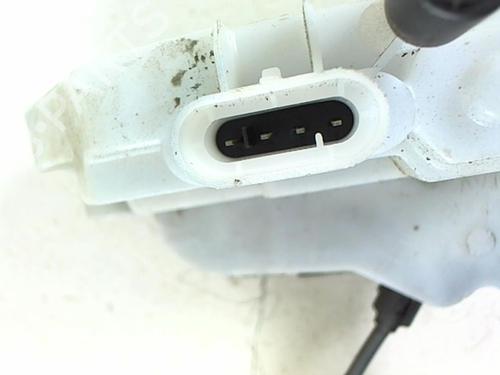 Front right lock CITROËN C3 I (FC_, FN_) 1.4 HDi | BP20449283C97 