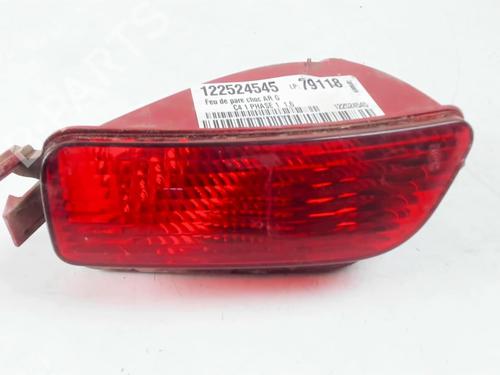 Used Rear bumper left light Rear bumper left light CITROËN C4 I (LC_) 1.6 HDi (109 hp) 33743484 33743484