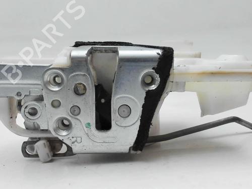 Front right lock OPEL AGILA B (H08) 1.0 (F68) | BP20388241C97 