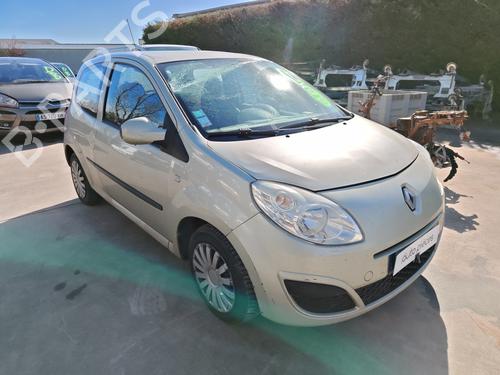 Gearbox mount RENAULT TWINGO II (CN0_) 1.2 (CN0D) | BP32350244M88 