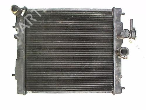 Køler NISSAN MICRA II (K11) 1.0 i 16V (54 hp) 21205026