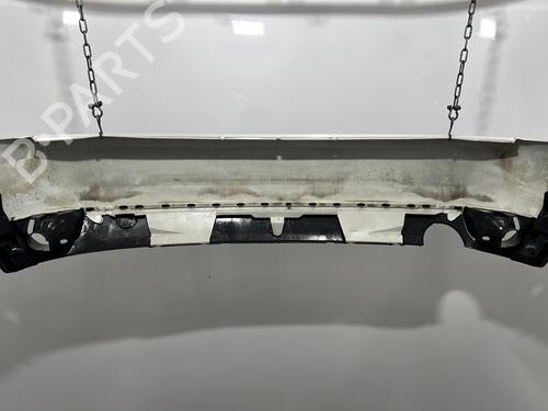 Rear bumper FORD FOCUS I (DAW, DBW) 1.8 TDCi | BP30161808C8