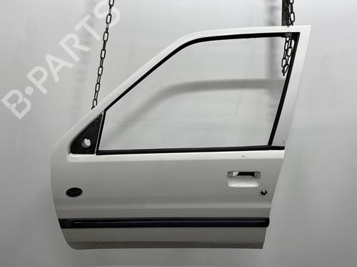 Used Left front door PEUGEOT 106 II (1A_, 1C_) 1.0 i (50 hp) 26274064