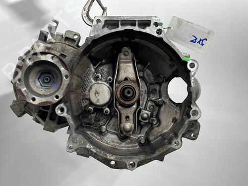 Used Gearbox SKODA ROOMSTER (5J7) 1.9 TDI (105 hp) 21208226