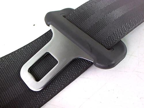 Used Rear left seatbelt Rear left seatbelt MAZDA 323 F VI Hatchback (BJ) 1.5 16V (BJ5W) (88 hp) 20448136 20448136