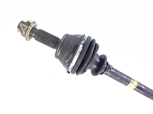 Used Right front driveshaft Right front driveshaft FORD FIESTA III (GFJ) 1.8 D (60 hp) 20462423 20462423