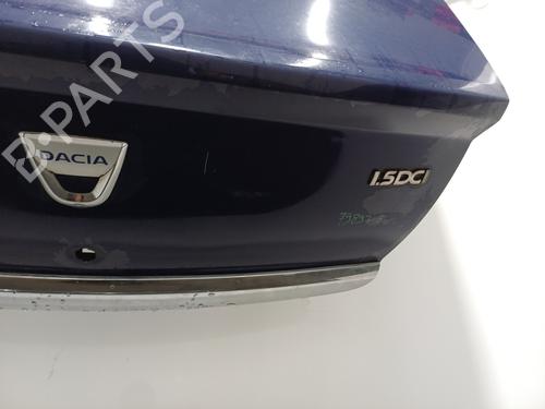 Tailgate DACIA LOGAN (LS_) 1.5 dCi (LS0W) | BP36345106C6  - Image 6