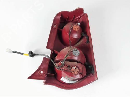 Used Left taillight Left taillight KIA PICANTO I (SA) 1.1 CRDi (75 hp) 21422953 21422953