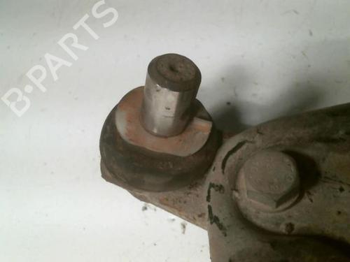 Left front suspension arm RENAULT TWINGO II (CN0_) 1.5 dCi 75 | BP20475532M12 