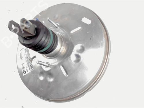Used Servo brake MERCEDES-BENZ B-CLASS Sports Tourer (W246, W242) B 180 CDI (246.200) (109 hp) 20391307