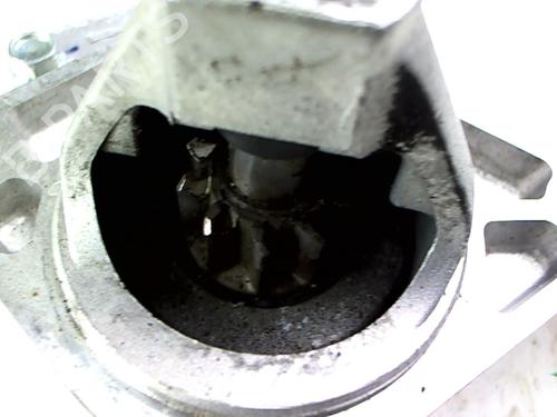 Starter FIAT 500 (312_) 1.2 (312AXA1A) | BP20443855M8 